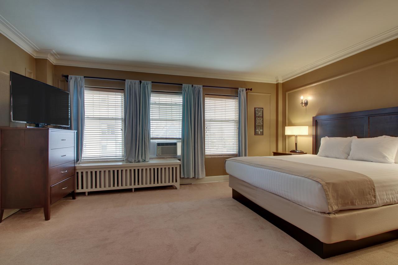 Hotel Knickerbocker On The Lake 3*